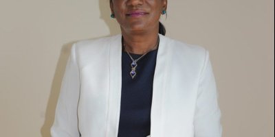 Liliane MONTOUT
