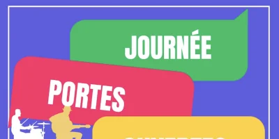 Journées portes ouvertes de la MJC du Gosier