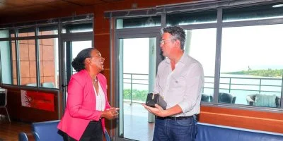 L'ANEL a choisi le Gosier pour son 43ème congrès