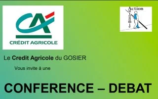 L'autonomie à domicile des personnes handicapées et âgées au Gosier
