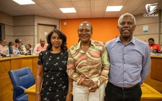 Régularisations foncières : Le Gosier reprend la main