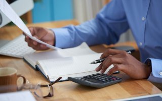 Les permanences de la fiscalit&eacute; du levant 