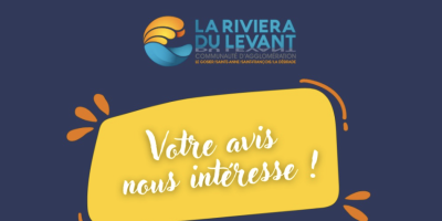 Enquête de satisfaction auprès des habitants Levantins