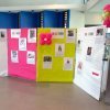 Exposition de portraits de femmes guadeloupéennes