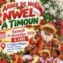 « Nwèl a Timoun » : l'association La Lumière de Délègue invite les familles à célébrer Noël