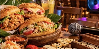Soirée BDB : Bokit, Domino, Belote !