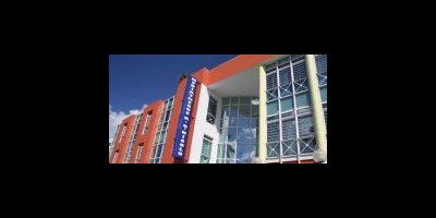 COMMUNIQUÉ DE PRESSE : Atelier poésie animé par Ogis M'Bitako
