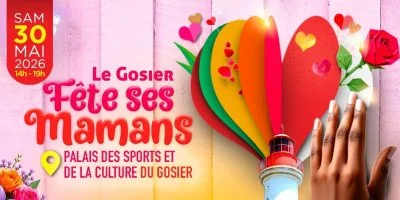 Appel à artisans pour stands de gourmandises locales à l'occasion de la fête des mères du Gosier