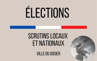 S'inscrire sur la liste électorale du Gosier