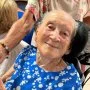 104 ans, un bel âge pour Thérèse Marie Lyliane THERMES