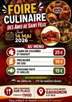 Journée Gourmande à Saint-Félix
