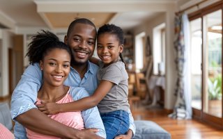 Les semaines de la parentalité au Gosier 