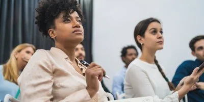 Rencontre-auteur avec Leïla Couriol à la Médiathèque du Gosier le 22 novembre