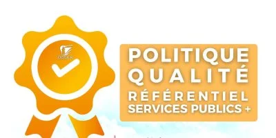 La Ville du Gosier engagée dans une démarche qualité au service des usagers