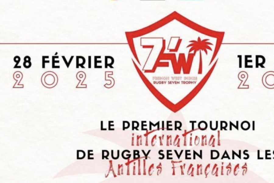 Tournoi international de rugby seven