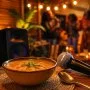 Karaoké Soupe à Belle-Plaine : une soirée de partage et de convivialité