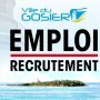 Recrutement de 8 agents recenseurs