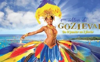 Goziéval' 14, 4ème édition de retour !