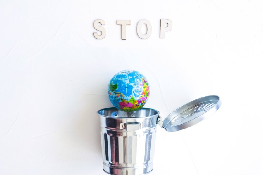 Semaine Européenne de la Réduction des Déchets – SERD 2025