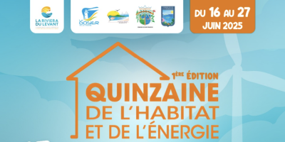 La Quinzaine de l'Habitat et de l'Énergie