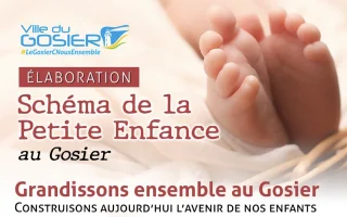 Schéma Petite Enfance : la Ville du Gosier consulte les familles pour construire une politique adaptée à leurs besoins 