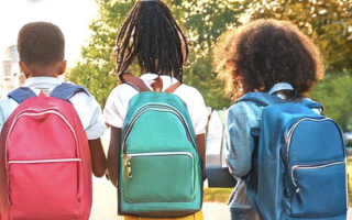 C'est la rentrée : restauration scolaire et garderie 
