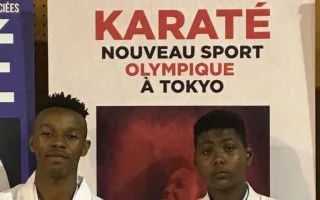De belles performances pour le karaté Gosiérien en Coupe de France