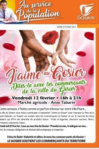 Quotidien "Au service de la population" - n° 74
