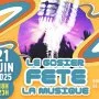 Le Gosier fête la musique, édition 2025