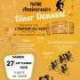Dîner dansant de l'EDS