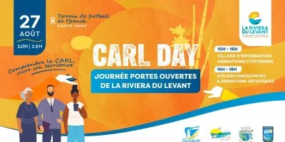 CARL Day : La CARL vous ouvre ses portes