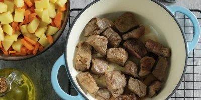 Journée détente – Kannari Kontré