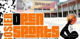 Le GOSIER OPEN SPORTS EN SONS ET EN IMAGES