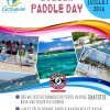 Gosier Paddle Day