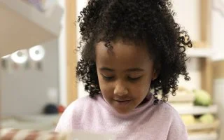 La Semaine Nationale de la Petite Enfance : des animations au Gosier pour les tout-petits et leurs familles