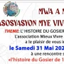 L'histoire du Gosier en témoignages