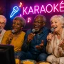  Après-midi Récréative Karaoké