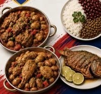 Vente de repas à emporter 