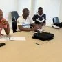 Coordination Sécuritaire : Le Gosier renforce ses liens avec la Police Nationale
