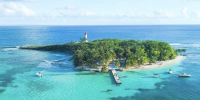 Arrêté n° 468-2024 Création d'une zone d'interdiction de mouillages nocturnes aux abords de l'îlet du Gosier