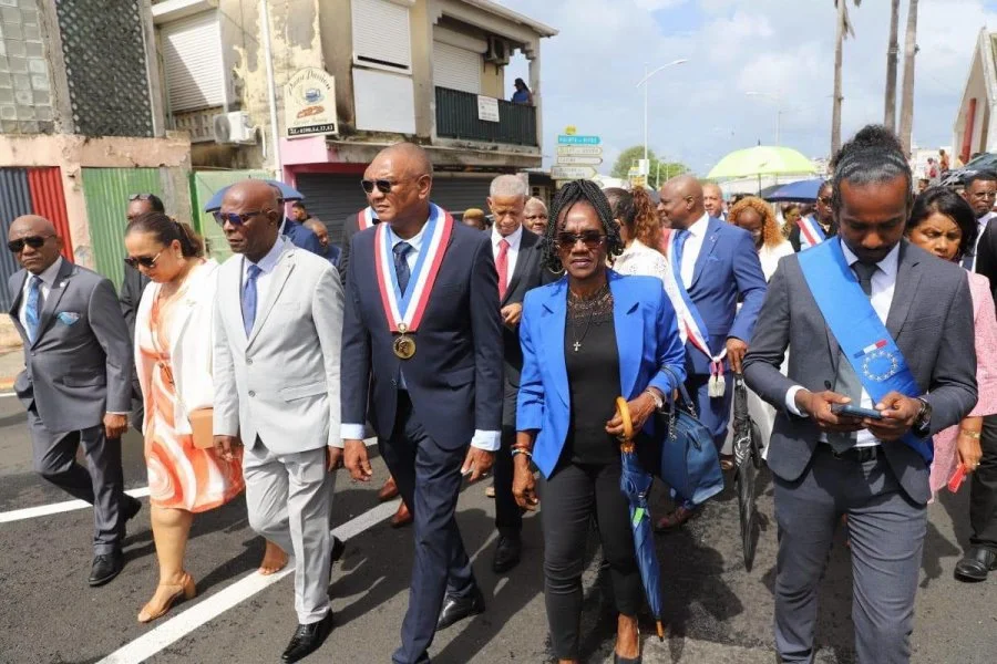 Fête patronale 2026 : retour en images