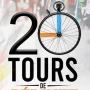  Rendez-vous dimanche 20 septembre 2026 pour les 20 tours de Périnet