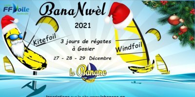 Régate la Bananwèl 