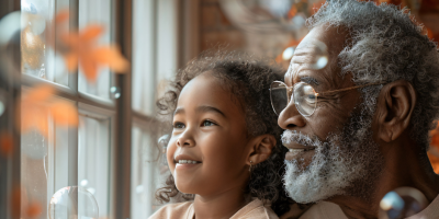 Le Gosier célèbre la Semaine Bleue avec le Village Gran moun Gosier