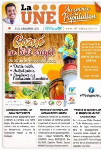 Gozi&eacute; an kilti kr&eacute;yol