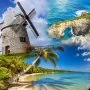 Marche Randonnée en Ex'Îles : cap sur Marie-Galante 
