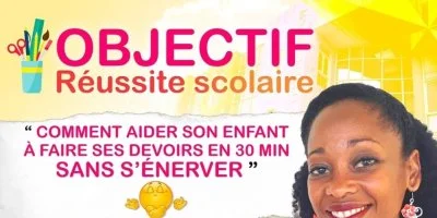 Espace d'échanges avec les parents · Objectif : réussite scolaire