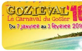 Les résultats du concours Goziéval 2016