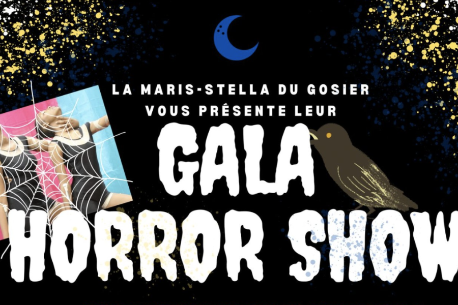 Gala Horror Show