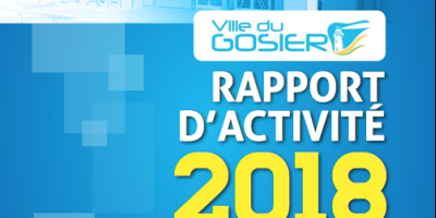 Agir et rendre compte - 2018